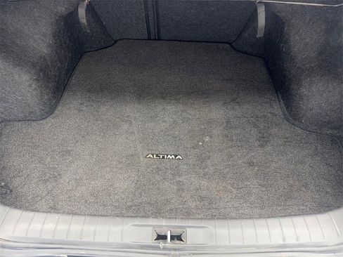 Used 2016 Nissan Altima 3.5 SL image 78