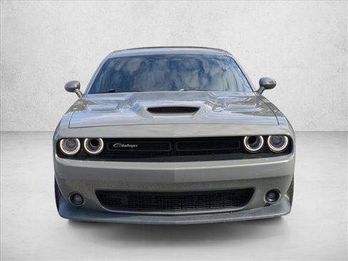 Used 2019 Dodge Challenger R/T Scat Pack w/ Dynamics Package image 5