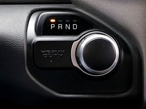 Used 2021 RAM 2500 Tradesman image 19