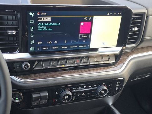 New 2026 Chevrolet Silverado 1500 LT image 16