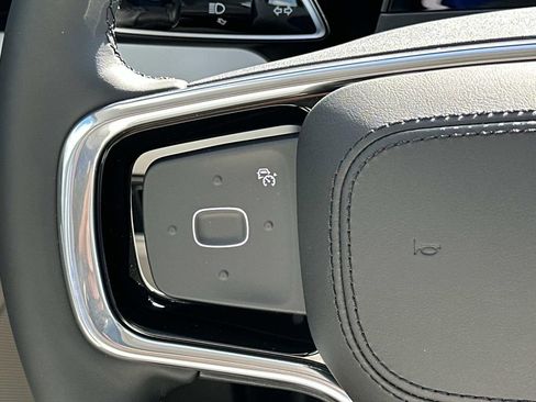 New 2026 Lincoln Nautilus Reserve image 25