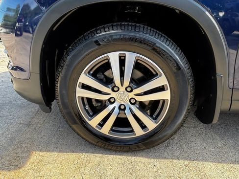 Used 2017 Honda Pilot EX-L image 29