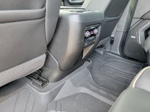 Certified 2024 Chevrolet Tahoe Premier w/ Premium Package 2 RWD image 38
