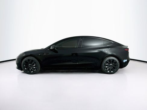 Used 2021 Tesla Model 3 Standard Range Plus RWD image 4