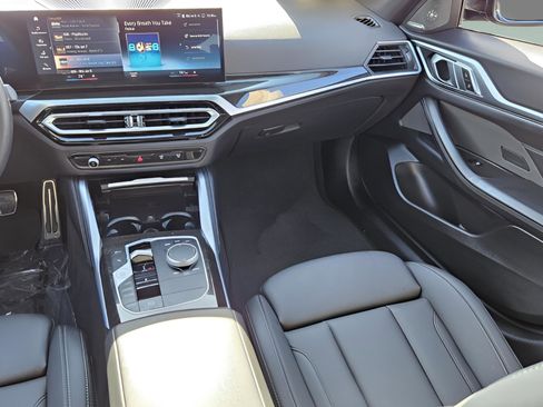 Certified 2024 BMW M440i Gran Coupe w/ Premium Package image 12