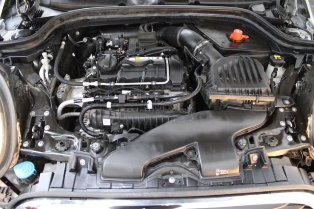 Used 2017 MINI Cooper Convertible FWD image 27