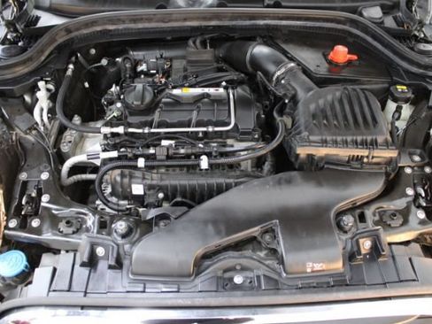 Used 2017 MINI Cooper Convertible FWD image 27