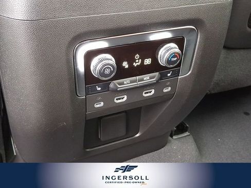 Used 2024 GMC Yukon XL Denali Ultimate image 14