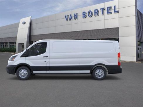 New 2026 Ford Transit 350 148 Low Roof AWD image 24
