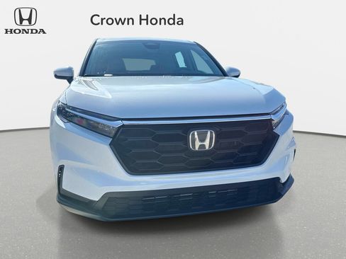Used 2024 Honda CR-V LX image 7