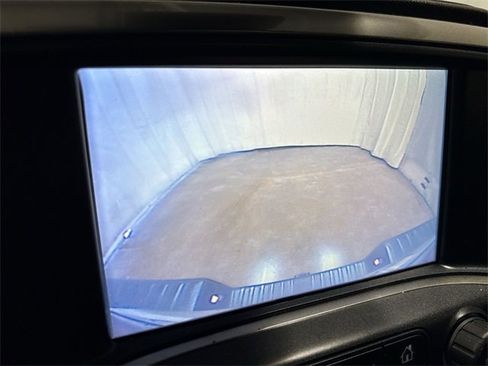 Used 2017 Chevrolet Silverado 1500 LTZ Z71 w/ Realtree Edition image 19