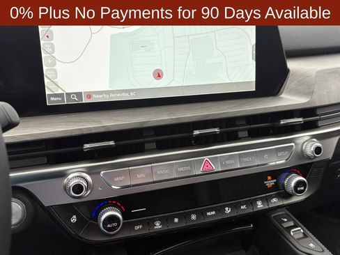 New 2025 Kia Telluride EX X-Line image 10