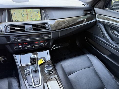 Used 2014 BMW 528i Sedan RWD image 20