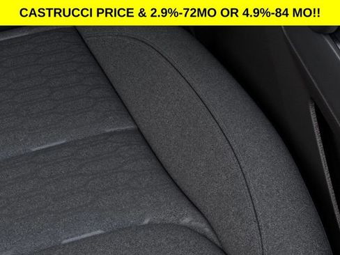 New 2026 RAM 1500 4x4 Crew Cab image 20