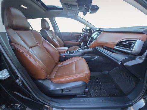 Used 2024 Subaru Outback Touring XT image 15