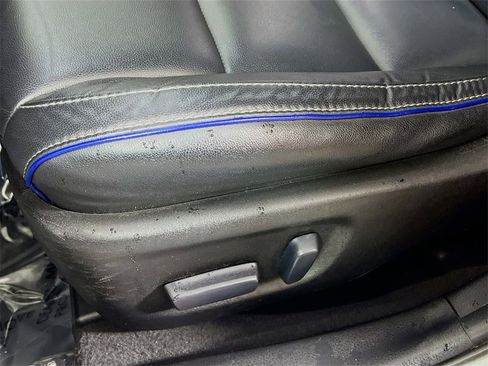 Certified 2017 Toyota Corolla XSE image 18