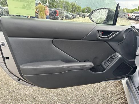 New 2026 Toyota GR86 RWD image 25