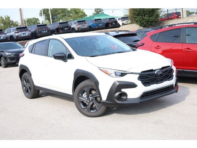 New 2026 Subaru Crosstrek 2.5i AWD/4WD image 24