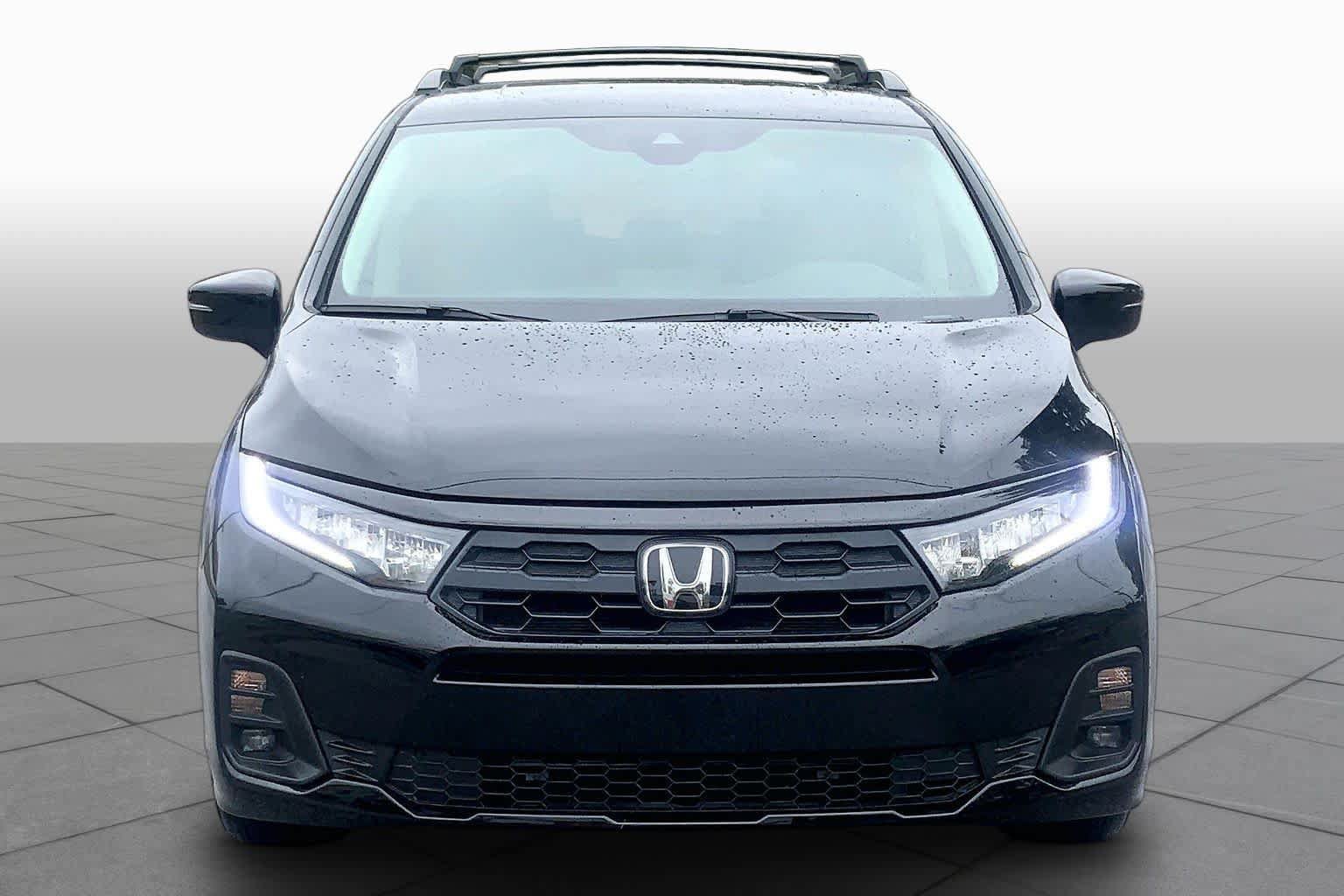Used 2026 Honda Odyssey EX-L image 4