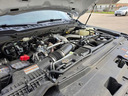 Used 2024 Ford F250 Lariat AWD/4WD image 20
