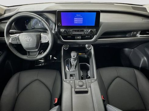 Certified 2024 Toyota Grand Highlander AWD image 23