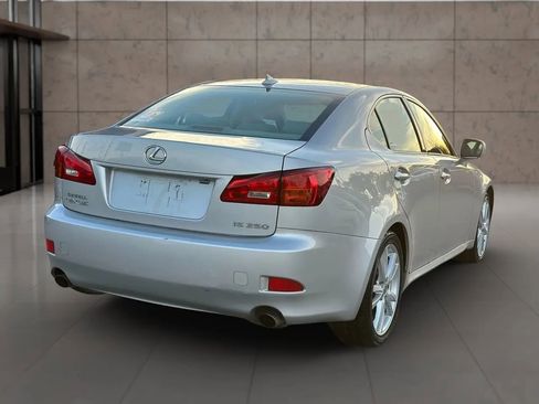 Used 2007 Lexus IS 250 image 20