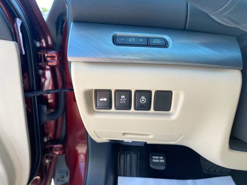 Used 2016 Nissan Maxima 3.5 SL image 14