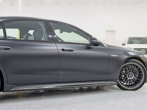 Used 2024 Mercedes-Benz S 63 AMG S image 13