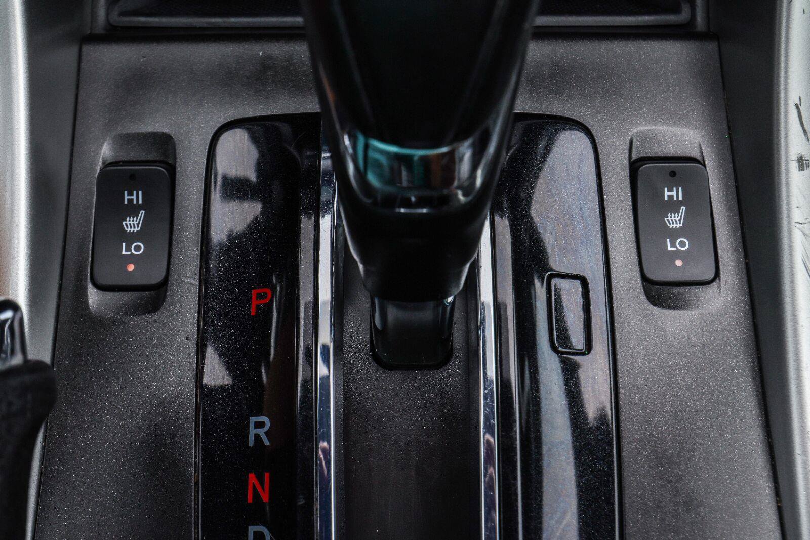 Used 2015 Honda Accord EX-L image 12