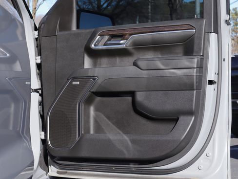 Used 2024 GMC Sierra 1500 Elevation w/ Elevation Premium Package image 27