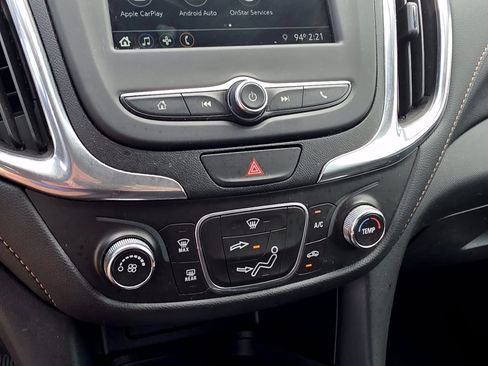 Used 2019 Chevrolet Equinox LT FWD image 15