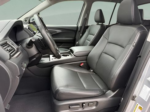 Used 2024 Honda Ridgeline RTL image 23
