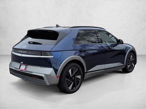 New 2026 Hyundai Ioniq 5 Limited image 2