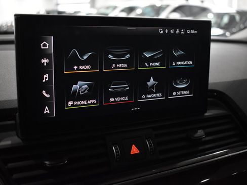 Used 2023 Audi Q5 2.0T Premium w/ Convenience Package image 20