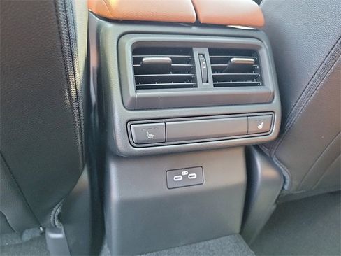 New 2025 MAZDA CX-50 AWD 2.5 Turbo w/ Accent Package image 16