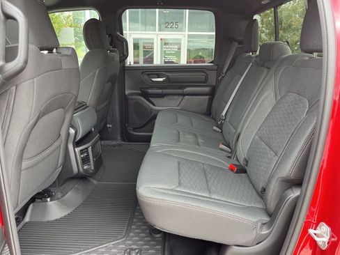 New 2026 RAM 1500 Classic Warlock AWD/4WD image 12