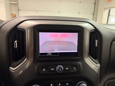 Certified 2024 Chevrolet Silverado 1500 W/T w/ WT Fleet Convenience Package image 16