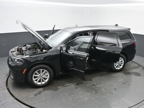 Used 2025 Dodge Durango GT image 65