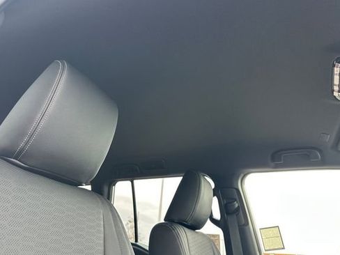 New 2026 Toyota Land Cruiser 1958 image 17