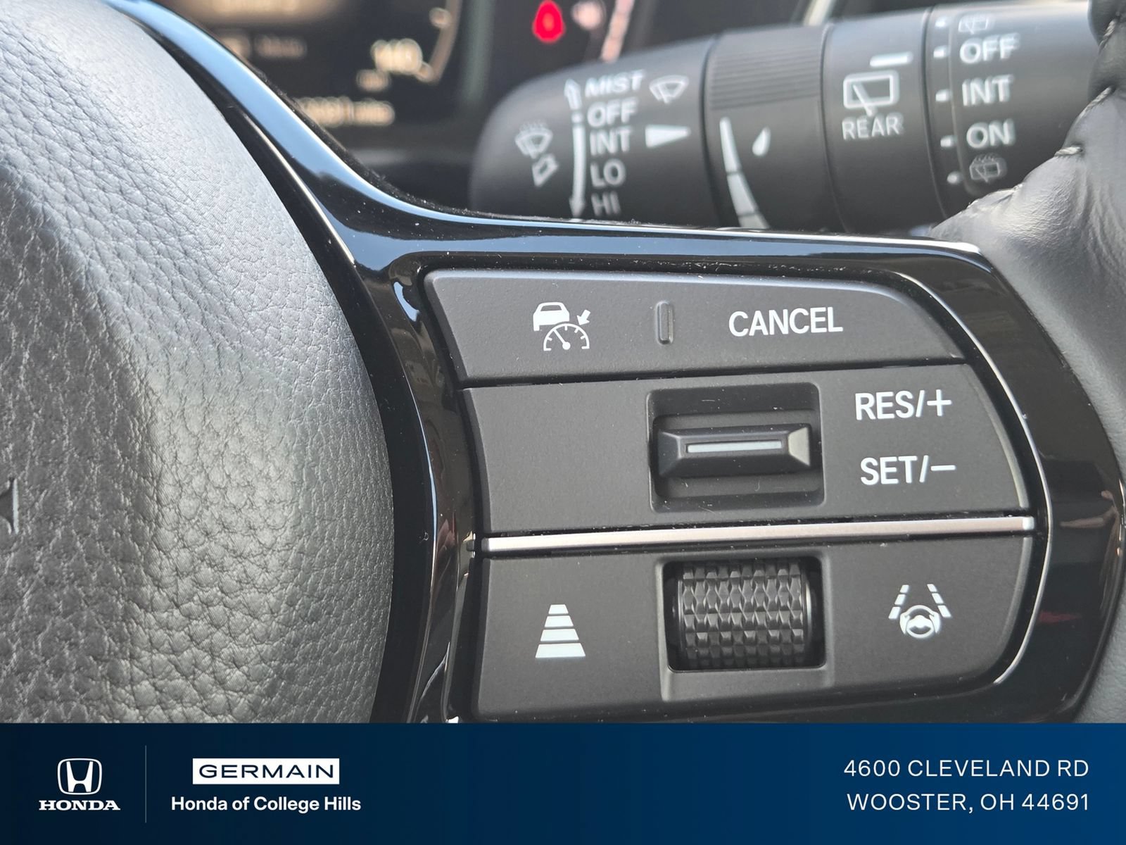 Used 2026 Honda CR-V EX-L image 30