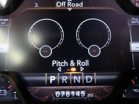 Used 2022 RAM 2500 Laramie image 12