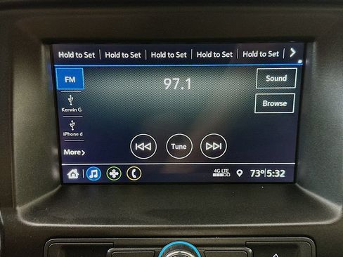 Used 2019 Chevrolet Colorado W/T w/ WT Convenience Package RWD image 17