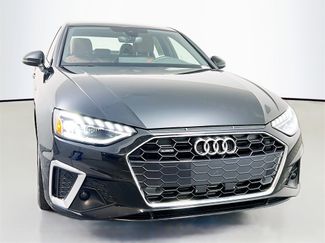 Used 2023 Audi A4 2.0T Premium w/ Convenience Package video 2