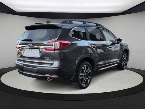 New 2026 Subaru Ascent Touring AWD/4WD image 8