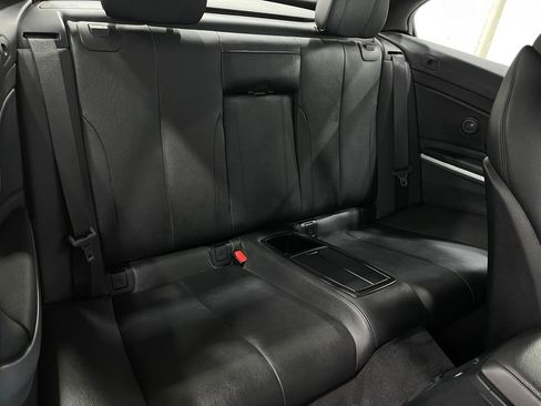 Used 2017 BMW 430i Convertible w/ Premium Package image 32