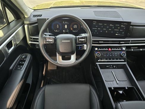 Used 2024 Hyundai Santa Fe XRT AWD/4WD image 14