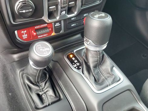 New 2026 Jeep Wrangler Willys image 26