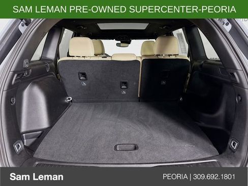 Used 2024 Jeep Grand Cherokee Limited image 26