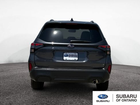 New 2026 Subaru Forester Sport AWD/4WD image 6