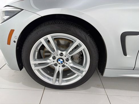 Used 2019 BMW 440i xDrive Coupe w/ M Sport Package image 43